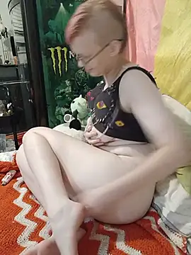 JennaFluid webcam