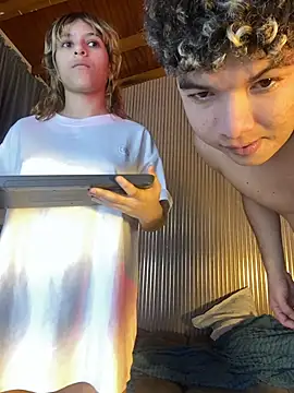 VelvetPassion webcam