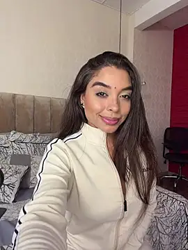 AnnyVega__ webcam