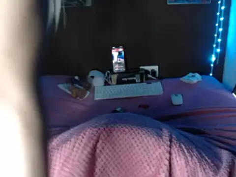 Doeschi_Fox webcam