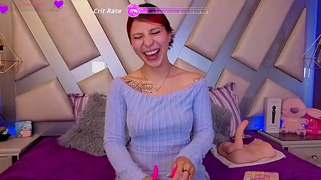 Sidney_Blaice webcam