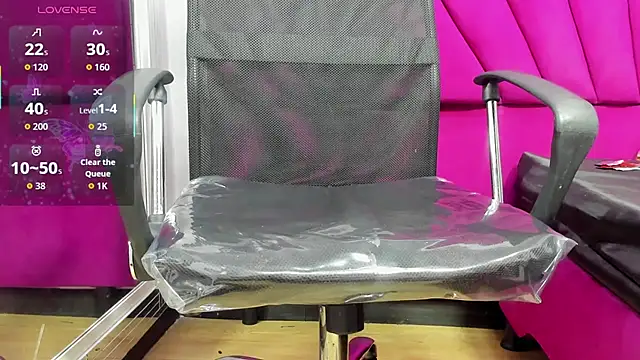 Rachel_Swetty2 webcam