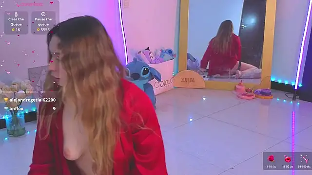 Lovelymoon_ webcam