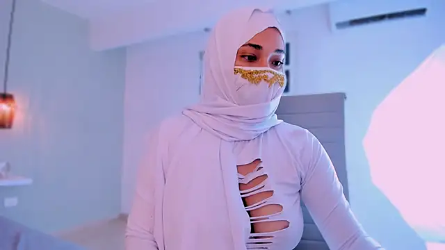 LittleNoor webcam