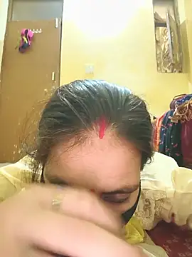 Neha-ji live cam