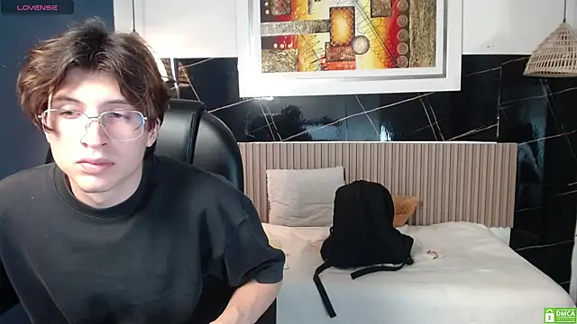 Marcoviolet webcam