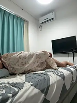 Xiao_Mao_meow webcam