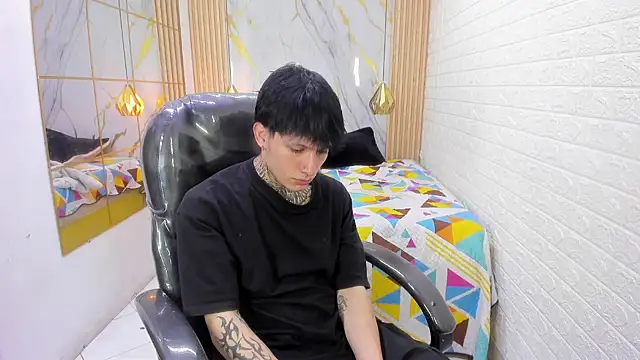 Cry_thereal webcam