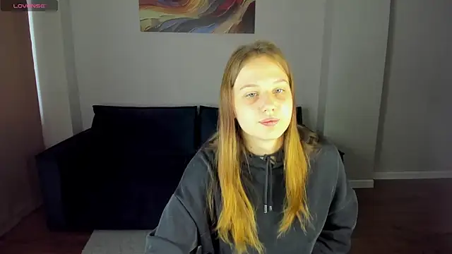 Vanessa_Sinclairr live cam