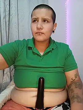 BunnyMai webcam