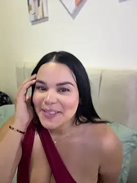AliceStarshine live cam