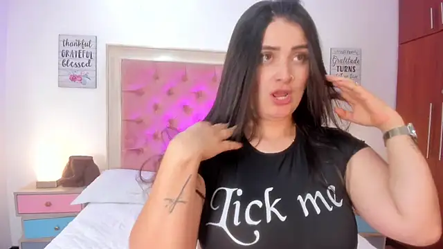 AnnaCarrassco webcam