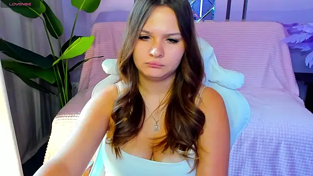 CutieChloee webcam