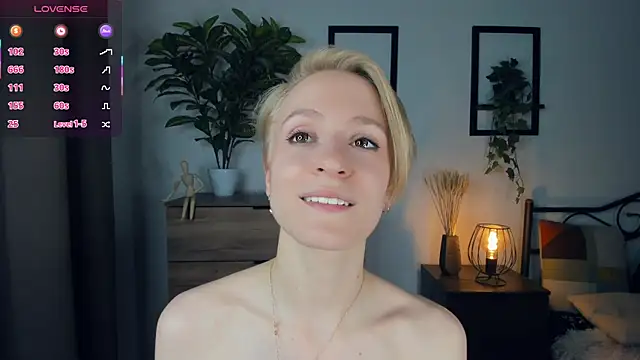 JanettePerro webcam