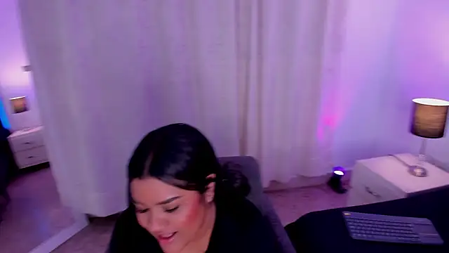 Sofy_lee webcam