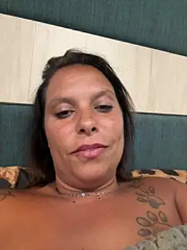 SexyPoppea webcam