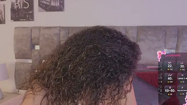lixieross webcam