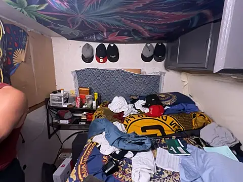 OmarSalasxh33 webcam