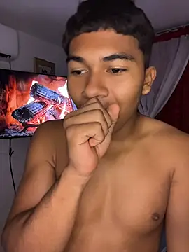 jaxrider_ webcam