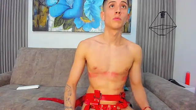 Steven_21Cm webcam