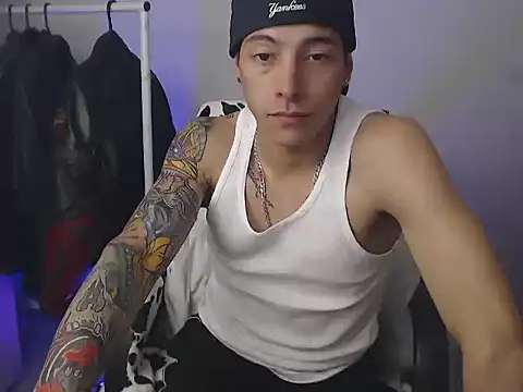 chomelo6 webcam