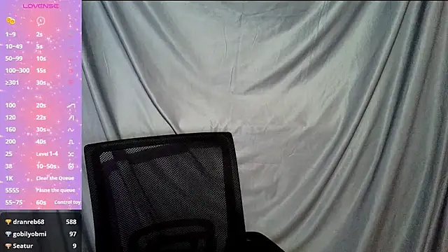 _preciousmoira_ webcam