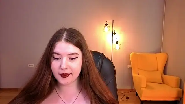 PixelGoddess webcam