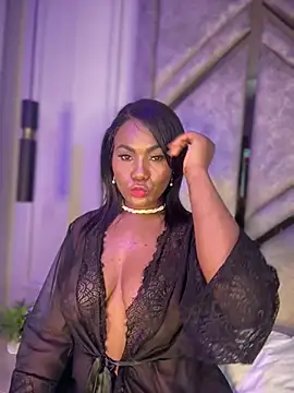 Zoe-Carter webcam