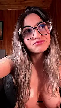 AliceStone19 live cam