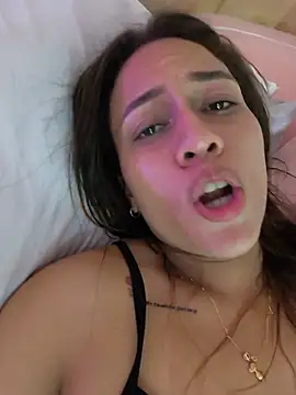 Nanybaker95 webcam