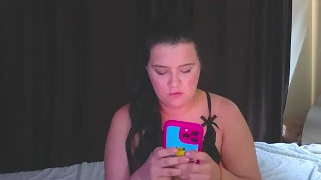 Malika_uAngel webcam