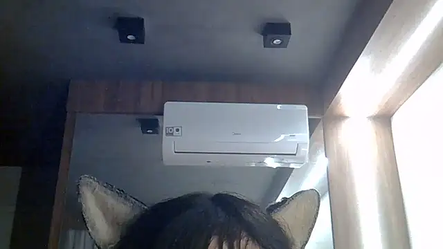 SkinnyKitten webcam