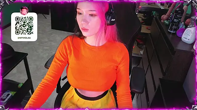 Maya_Viola live sex cam