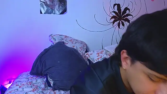 LilithAndJacob live sex cam