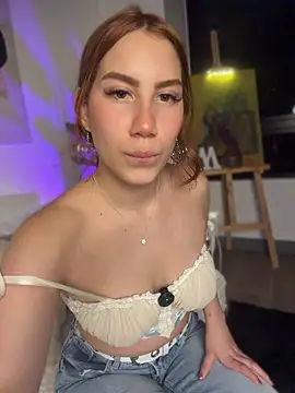 LeidyCopper webcam