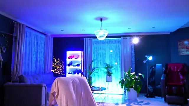 AmidaChris webcam