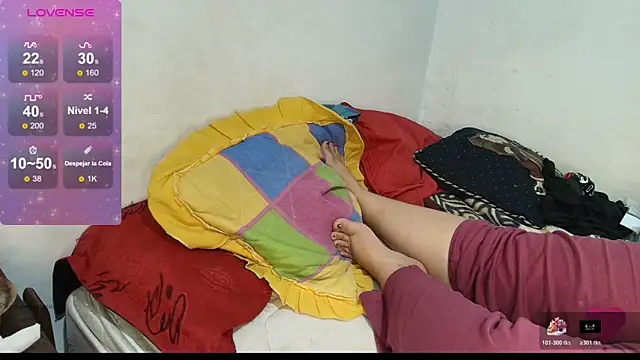 EliVanegas webcam