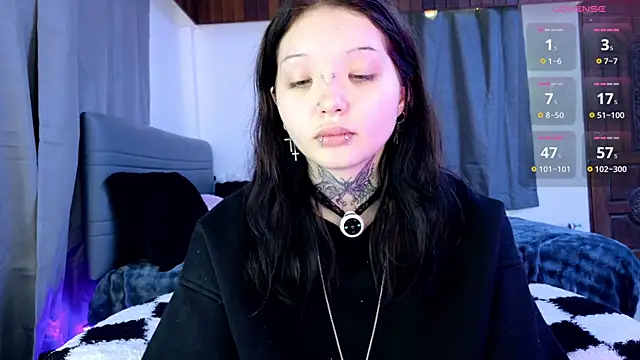 Lein_Bone webcam