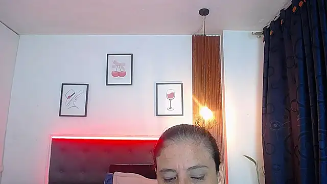 sasi_luna webcam