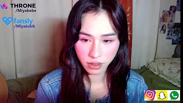 chakababe webcam