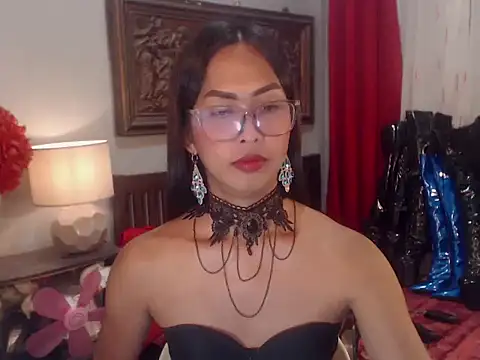 Nathalieheartt webcam