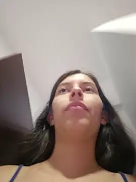 IrisBound webcam