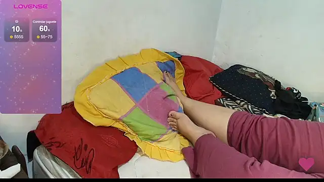 EliVanegas webcam
