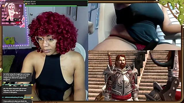 Cheybaaee webcam