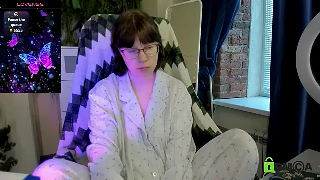 Melissa_Wells webcam
