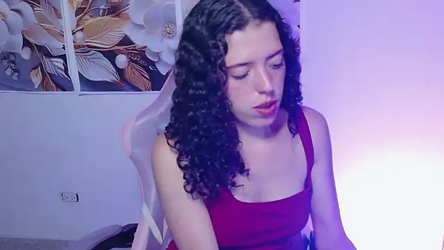 vanesa_gomez (F teen) - nipple clamps