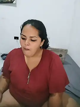 MiaBloom0 webcam