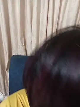 IsisBlake webcam