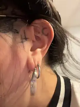 mizztikaa (F young) - DESTROY pussy in doggy & cum 🥵💦😈