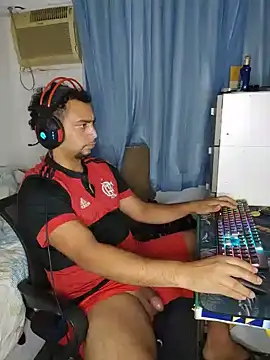 lzinrj (M young) - chamar alguem pra live